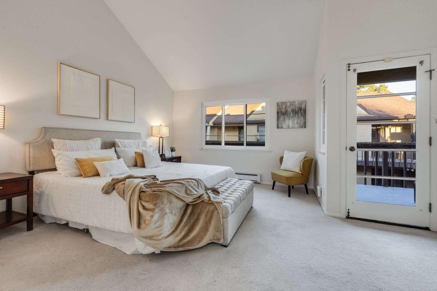 Detail Gallery Image 19 of 40 For 1122 Brewster Ave, Redwood City,  CA 94062 - 2 Beds | 2/1 Baths