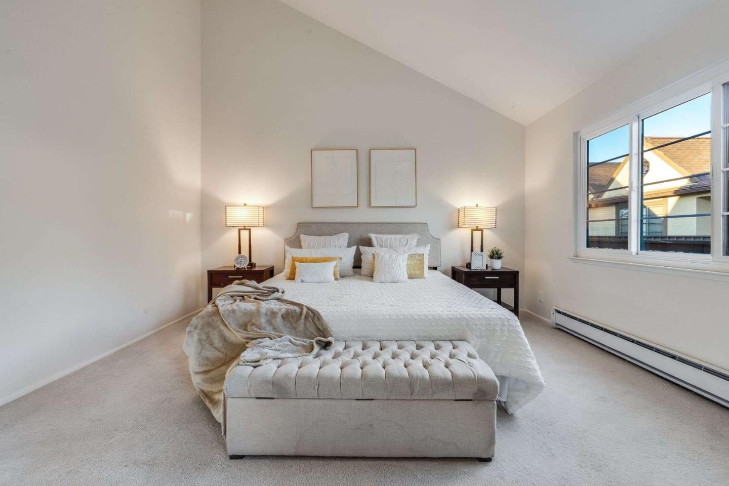 Detail Gallery Image 20 of 40 For 1122 Brewster Ave, Redwood City,  CA 94062 - 2 Beds | 2/1 Baths