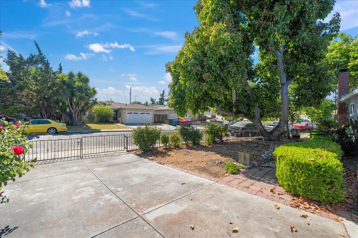 Detail Gallery Image 17 of 21 For 1991 Santa Inez Ct, Santa Clara,  CA 95051 - 3 Beds | 2 Baths