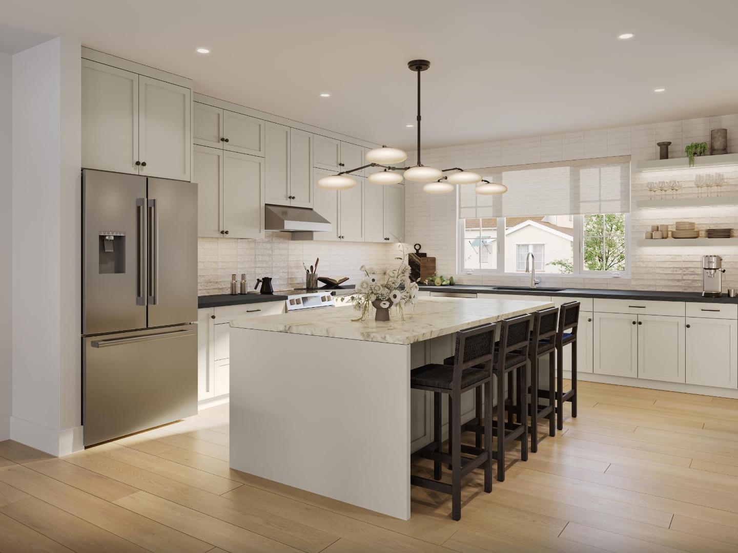 Detail Gallery Image 4 of 7 For 5562 Higo Way, Newark,  CA 94560 - 4 Beds | 3/1 Baths