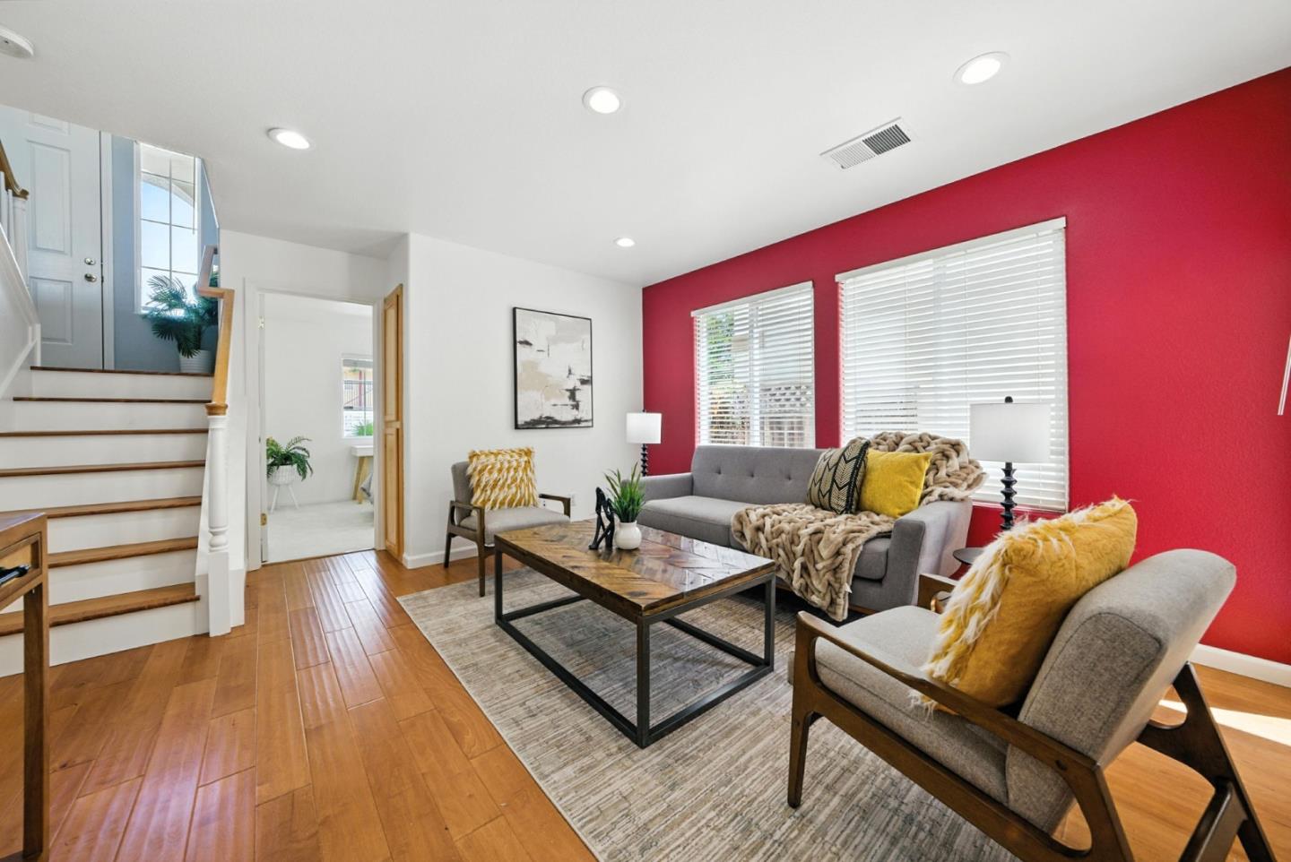 Detail Gallery Image 24 of 55 For 546 Chelsea Xing, San Jose,  CA 95138 - 3 Beds | 2/1 Baths