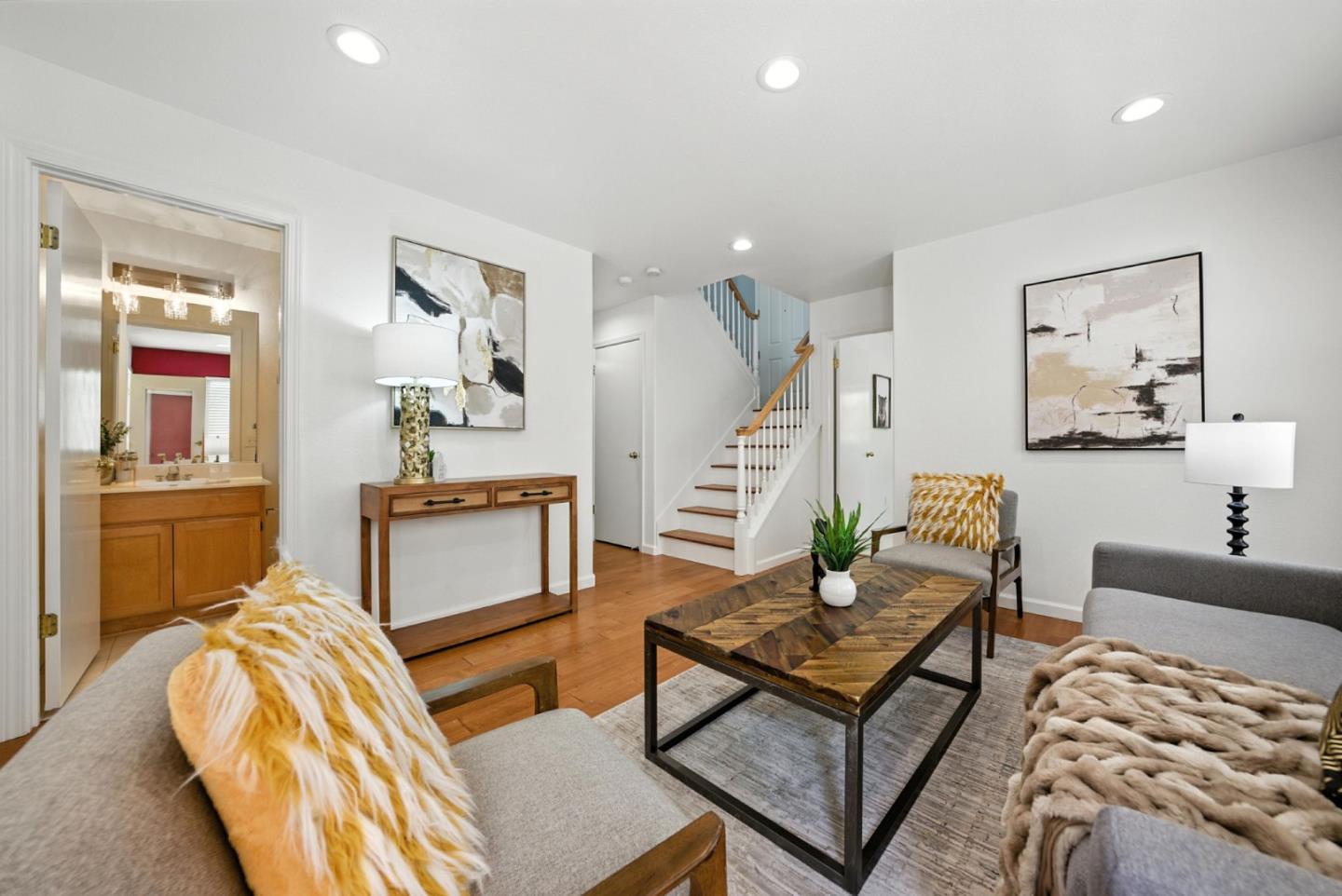 Detail Gallery Image 25 of 55 For 546 Chelsea Xing, San Jose,  CA 95138 - 3 Beds | 2/1 Baths
