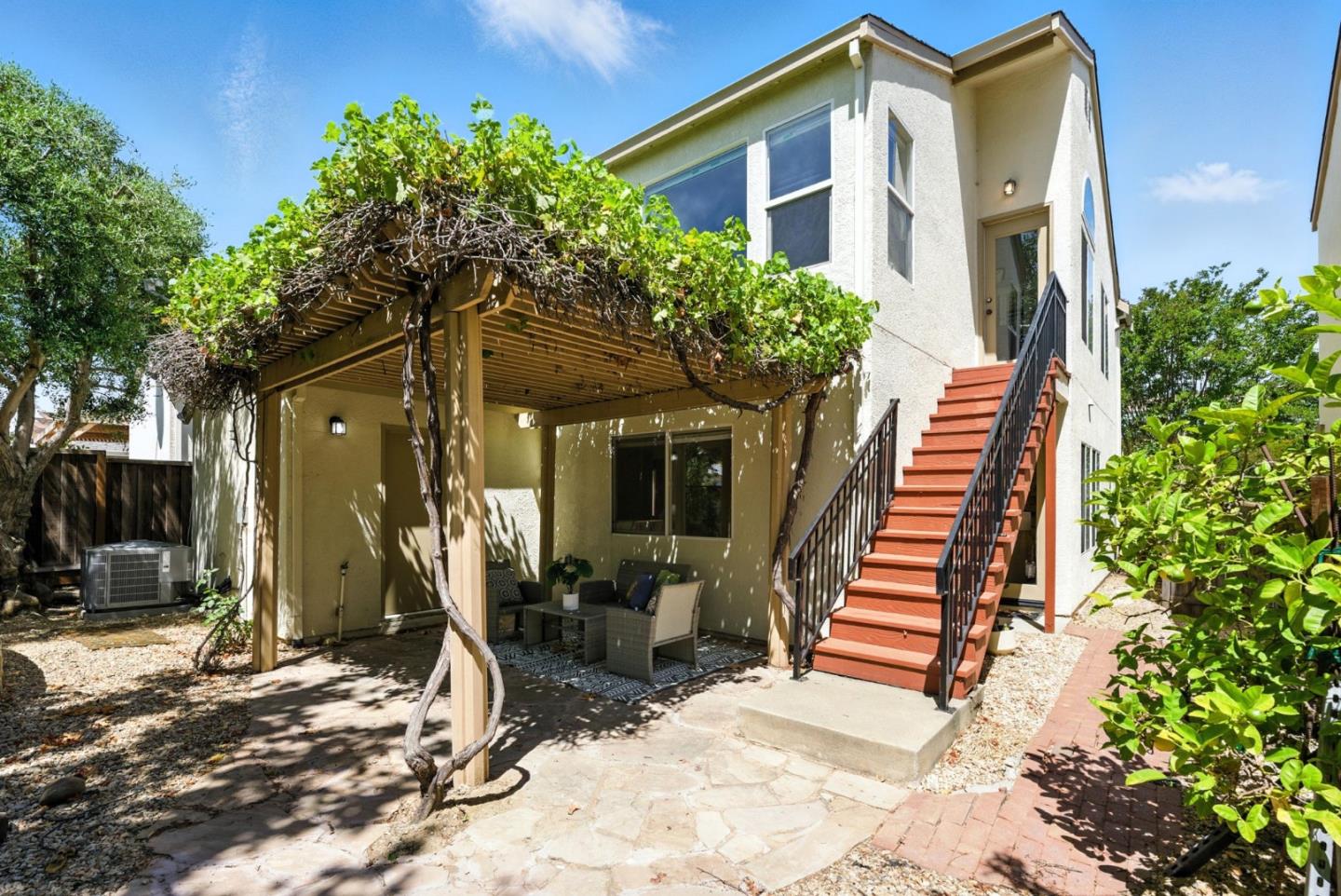 Detail Gallery Image 33 of 55 For 546 Chelsea Xing, San Jose,  CA 95138 - 3 Beds | 2/1 Baths