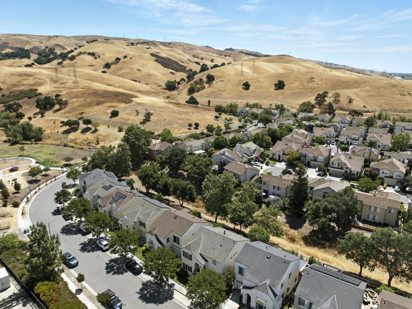 Detail Gallery Image 44 of 55 For 546 Chelsea Xing, San Jose,  CA 95138 - 3 Beds | 2/1 Baths