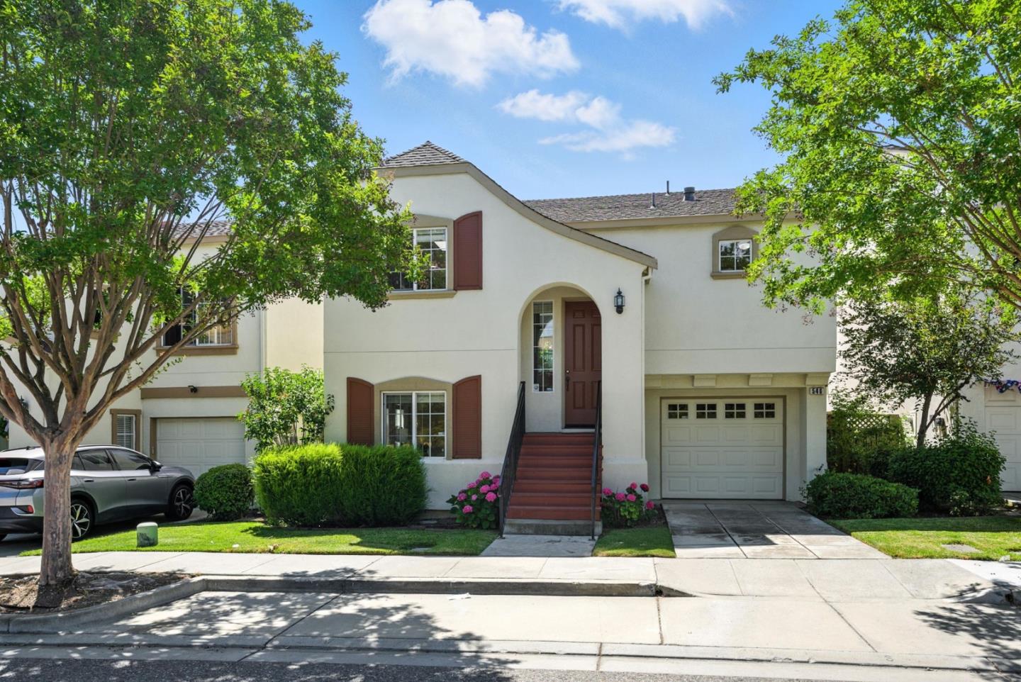 Detail Gallery Image 51 of 55 For 546 Chelsea Xing, San Jose,  CA 95138 - 3 Beds | 2/1 Baths