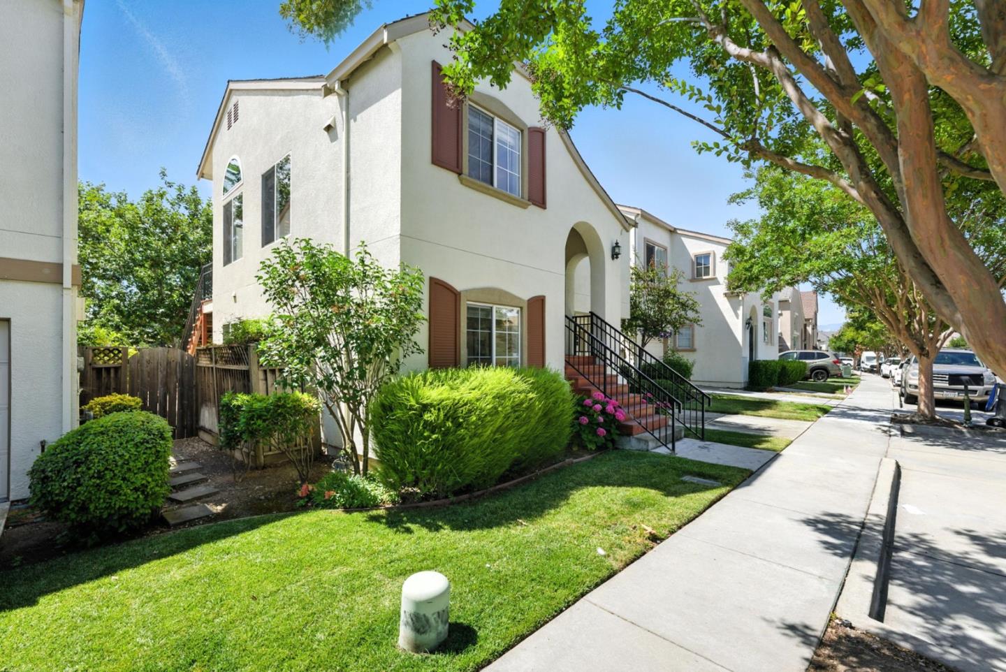Detail Gallery Image 52 of 55 For 546 Chelsea Xing, San Jose,  CA 95138 - 3 Beds | 2/1 Baths