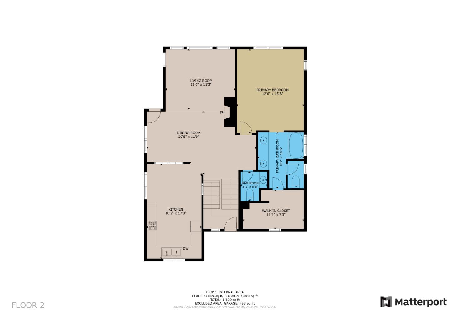 Detail Gallery Image 54 of 55 For 546 Chelsea Xing, San Jose,  CA 95138 - 3 Beds | 2/1 Baths