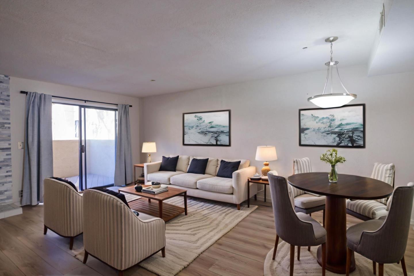 Detail Gallery Image 3 of 36 For 20666 Celeste Cir, Cupertino,  CA 95014 - 1 Beds | 1 Baths