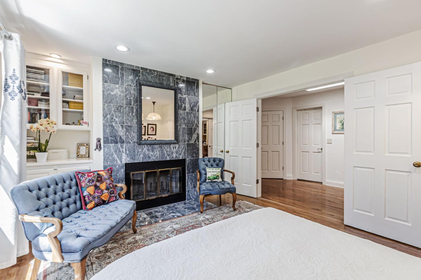 Detail Gallery Image 42 of 58 For 12308 Crayside Ln, Saratoga,  CA 95070 - 5 Beds | 4/2 Baths