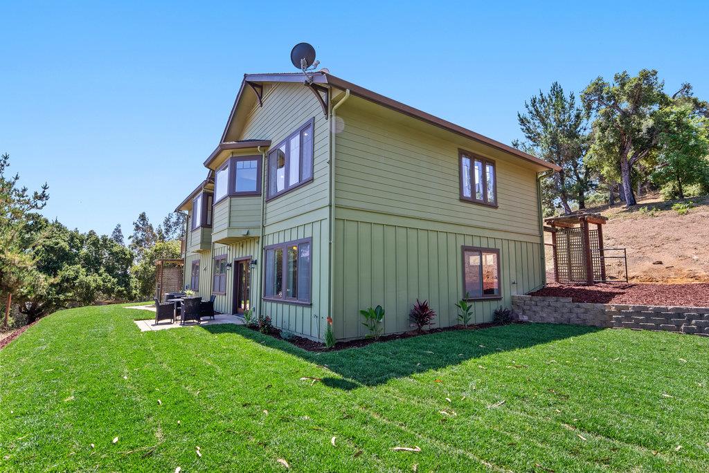 Detail Gallery Image 52 of 60 For 350 Windsong Way, Watsonville,  CA 95076 - 5 Beds | 4 Baths
