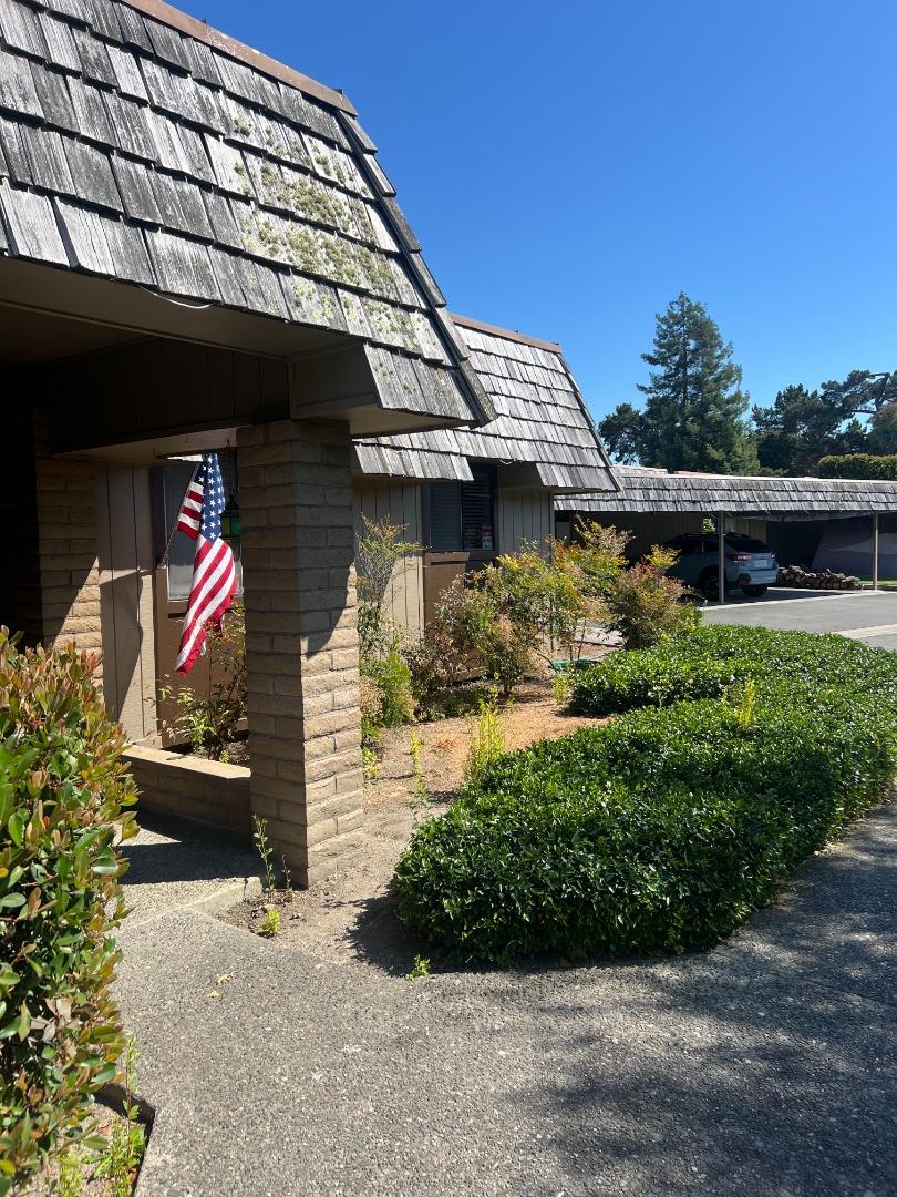 Detail Gallery Image 37 of 48 For 23799 Monterey Salinas Hwy #20,  Salinas,  CA 93908 - 2 Beds | 2 Baths