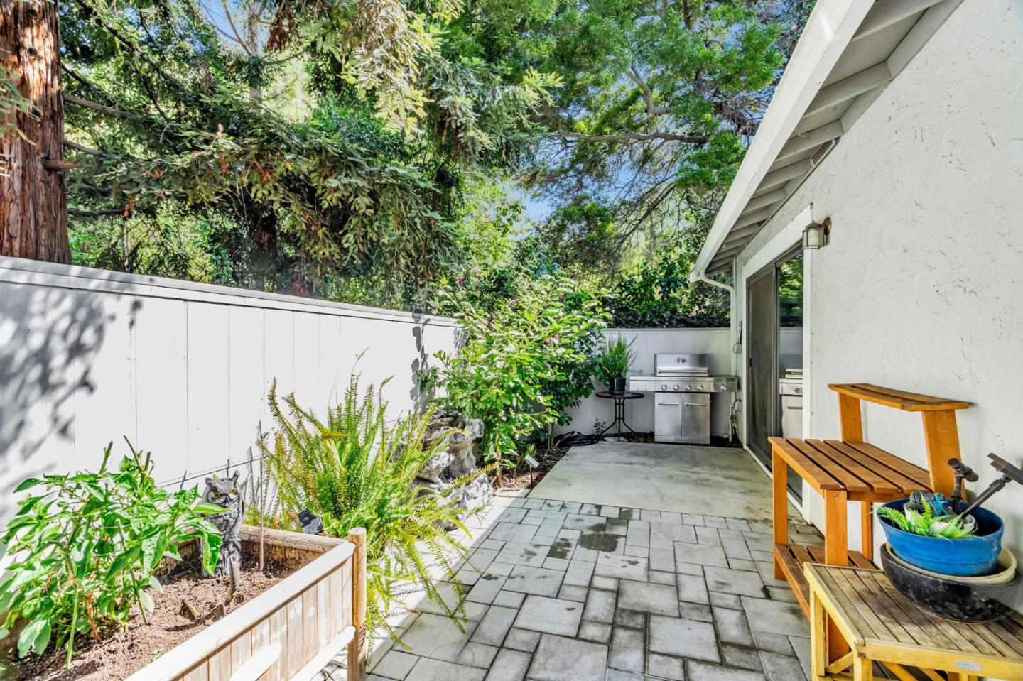 Detail Gallery Image 30 of 34 For 5022 Treaty Ct, San Jose,  CA 95136 - 2 Beds | 2 Baths