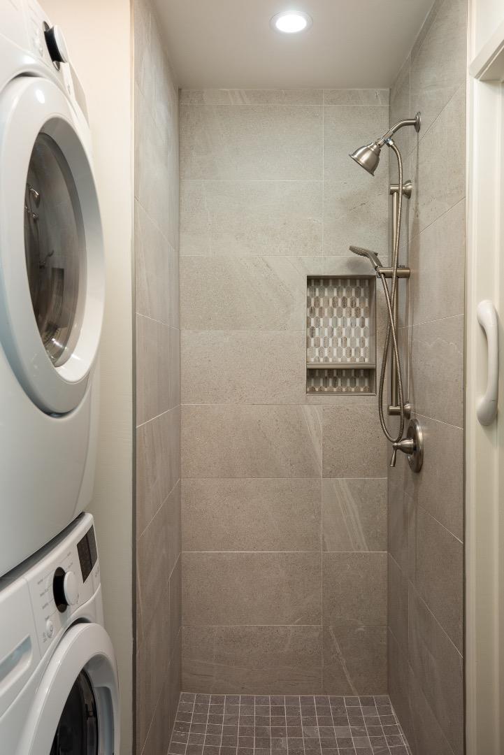 Detail Gallery Image 11 of 18 For 822 Jordan Ave, Los Altos,  CA 94022 - 2 Beds | 1/1 Baths