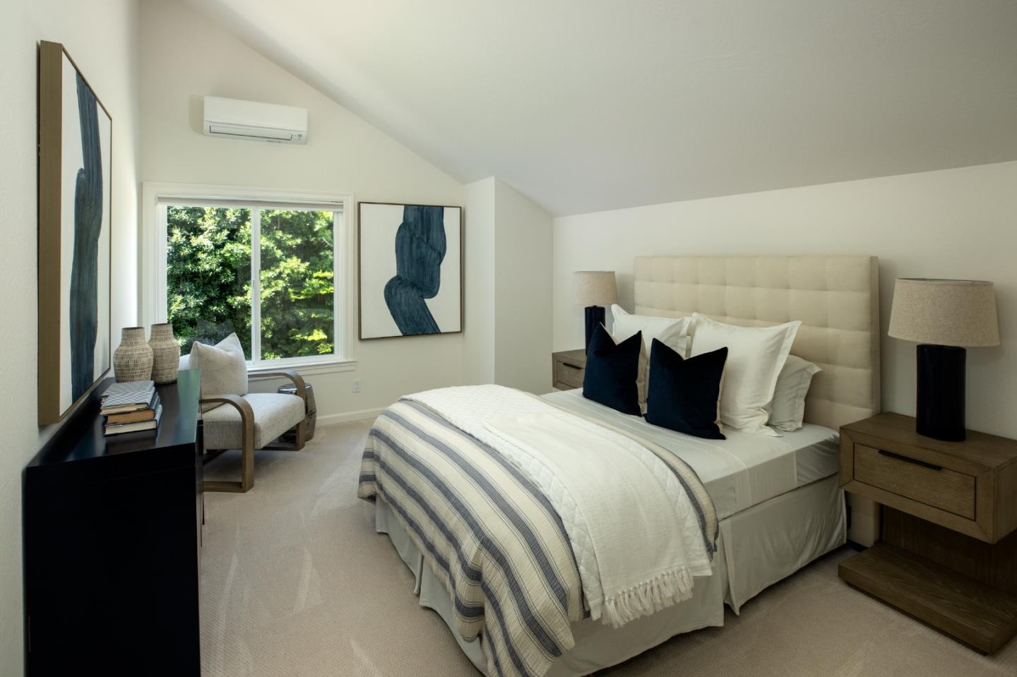 Detail Gallery Image 13 of 18 For 822 Jordan Ave, Los Altos,  CA 94022 - 2 Beds | 1/1 Baths