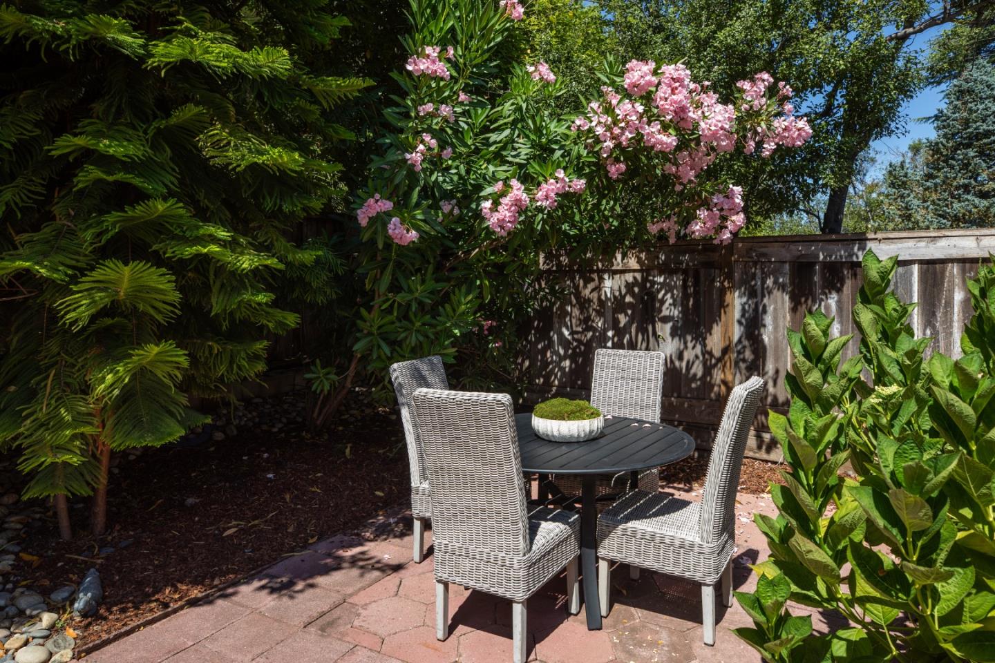 Detail Gallery Image 18 of 18 For 822 Jordan Ave, Los Altos,  CA 94022 - 2 Beds | 1/1 Baths