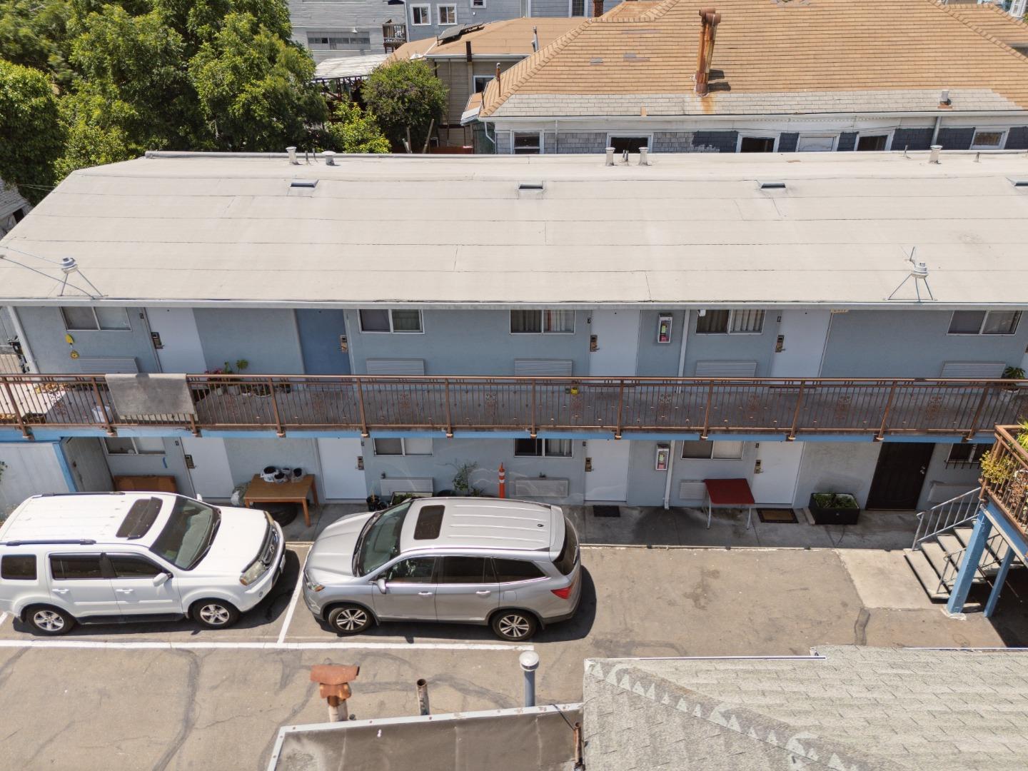 Detail Gallery Image 11 of 40 For 839 Isabella St, Oakland,  CA 94607 - – Beds | – Baths