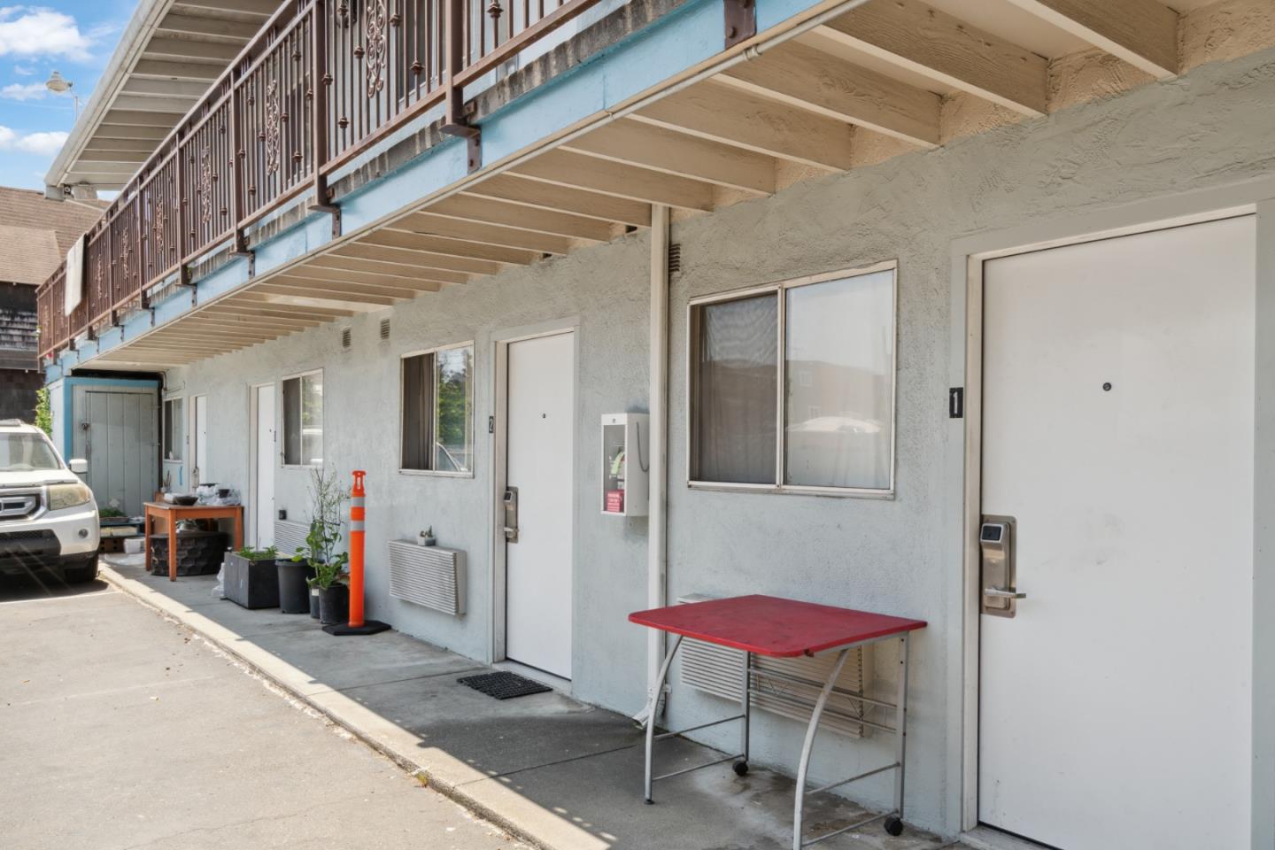 Detail Gallery Image 16 of 40 For 839 Isabella St, Oakland,  CA 94607 - – Beds | – Baths