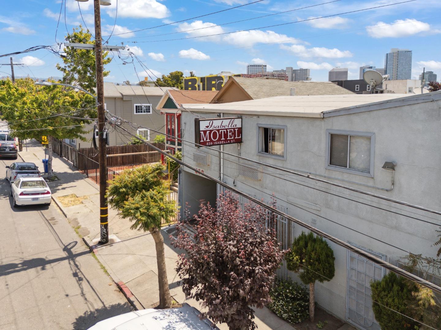 Detail Gallery Image 35 of 40 For 839 Isabella St, Oakland,  CA 94607 - – Beds | – Baths