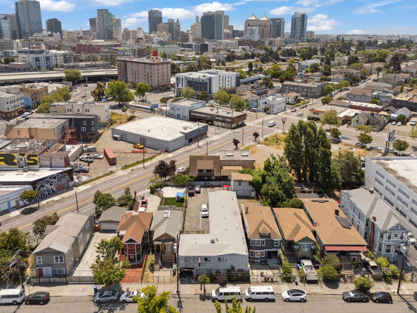 Detail Gallery Image 39 of 40 For 839 Isabella St, Oakland,  CA 94607 - – Beds | – Baths