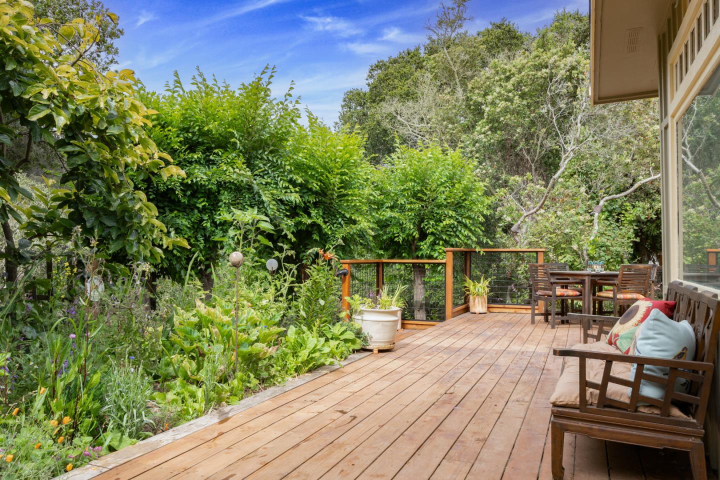 Detail Gallery Image 28 of 52 For 122 Strawberry Canyon Rd, Royal Oaks,  CA 95076 - 2 Beds | 1 Baths