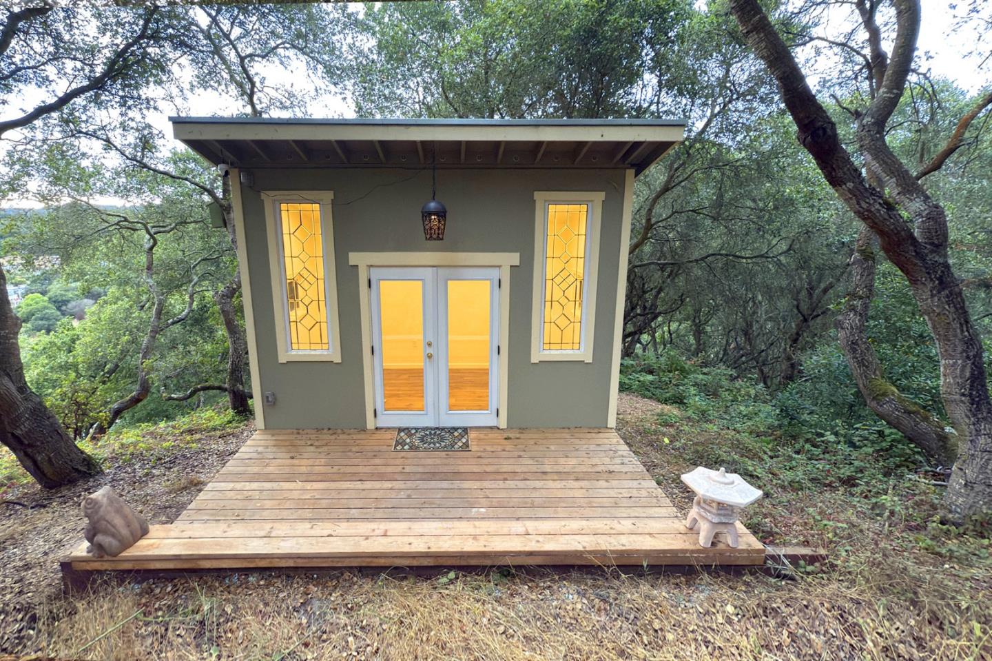 Detail Gallery Image 32 of 52 For 122 Strawberry Canyon Rd, Royal Oaks,  CA 95076 - 2 Beds | 1 Baths