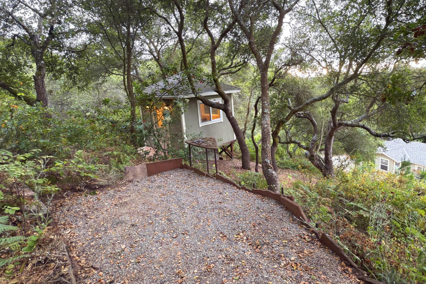 Detail Gallery Image 34 of 52 For 122 Strawberry Canyon Rd, Royal Oaks,  CA 95076 - 2 Beds | 1 Baths