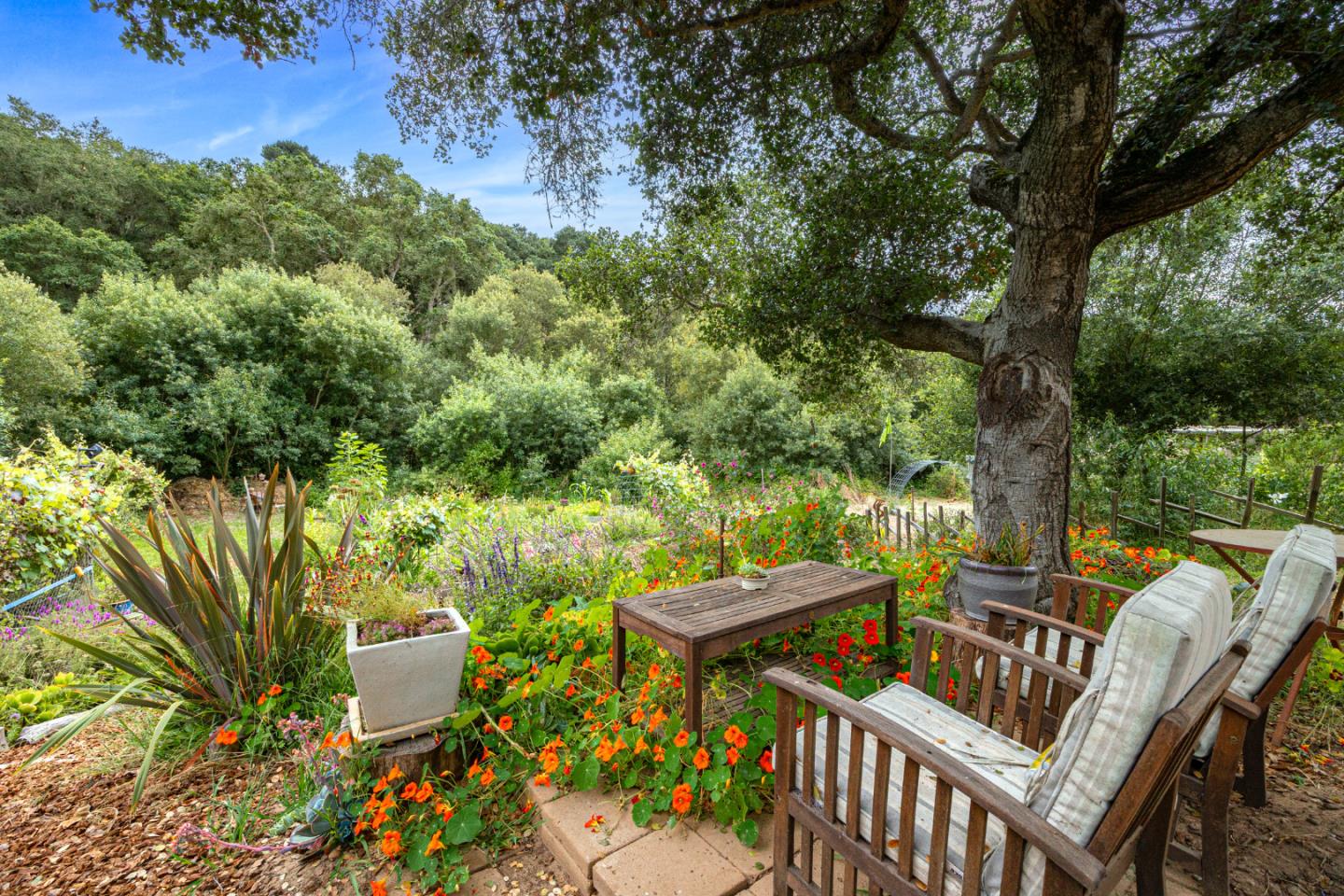 Detail Gallery Image 38 of 52 For 122 Strawberry Canyon Rd, Royal Oaks,  CA 95076 - 2 Beds | 1 Baths