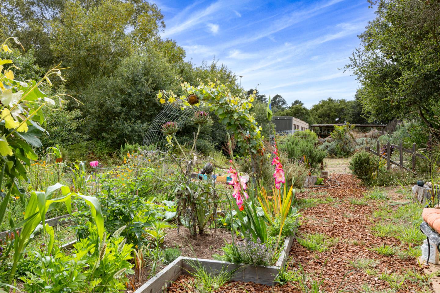 Detail Gallery Image 39 of 52 For 122 Strawberry Canyon Rd, Royal Oaks,  CA 95076 - 2 Beds | 1 Baths