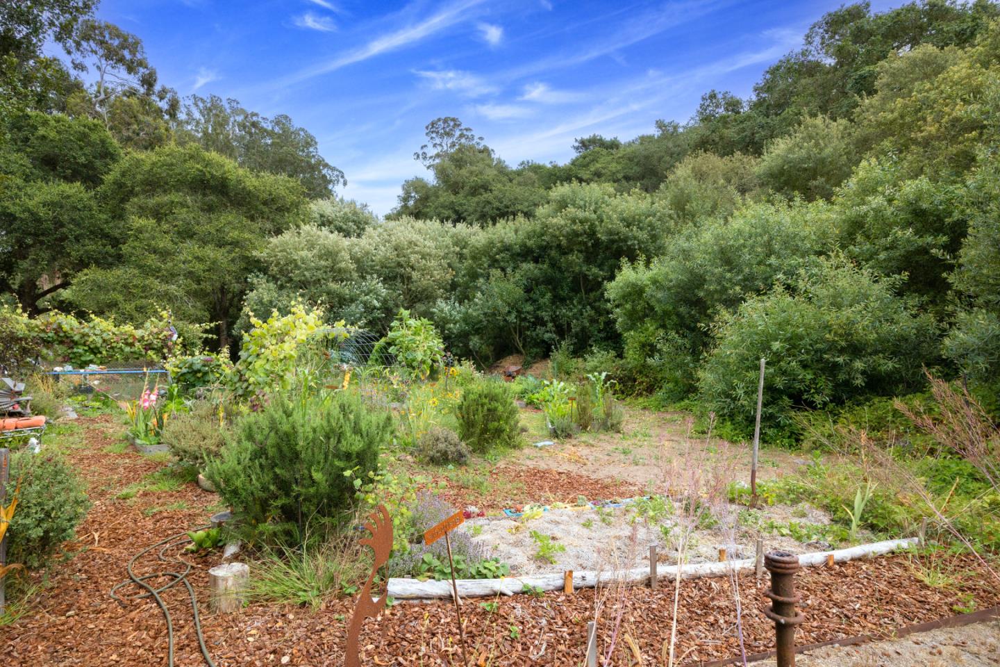Detail Gallery Image 42 of 52 For 122 Strawberry Canyon Rd, Royal Oaks,  CA 95076 - 2 Beds | 1 Baths
