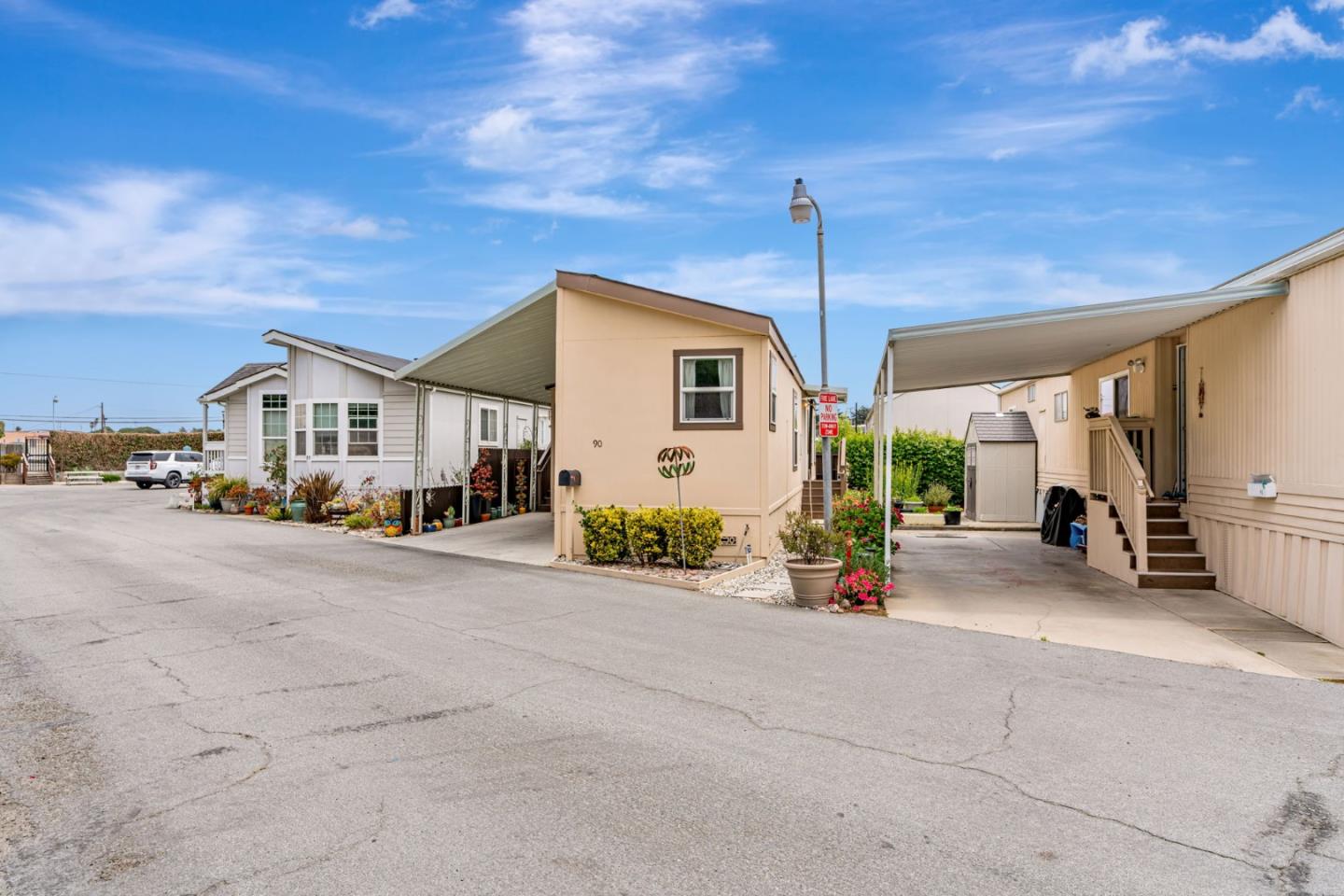 Detail Gallery Image 31 of 34 For 356 Reservation Rd #90,  Marina,  CA 93933 - 2 Beds | 2 Baths