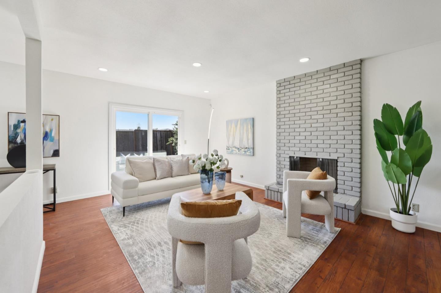 Detail Gallery Image 12 of 58 For 2995 Pettigrew Ct, San Jose,  CA 95148 - 3 Beds | 2 Baths