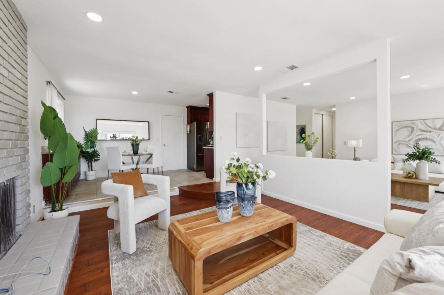 Detail Gallery Image 13 of 58 For 2995 Pettigrew Ct, San Jose,  CA 95148 - 3 Beds | 2 Baths