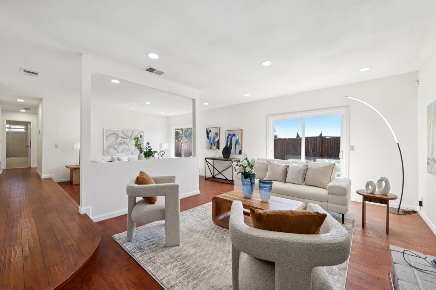 Detail Gallery Image 14 of 58 For 2995 Pettigrew Ct, San Jose,  CA 95148 - 3 Beds | 2 Baths