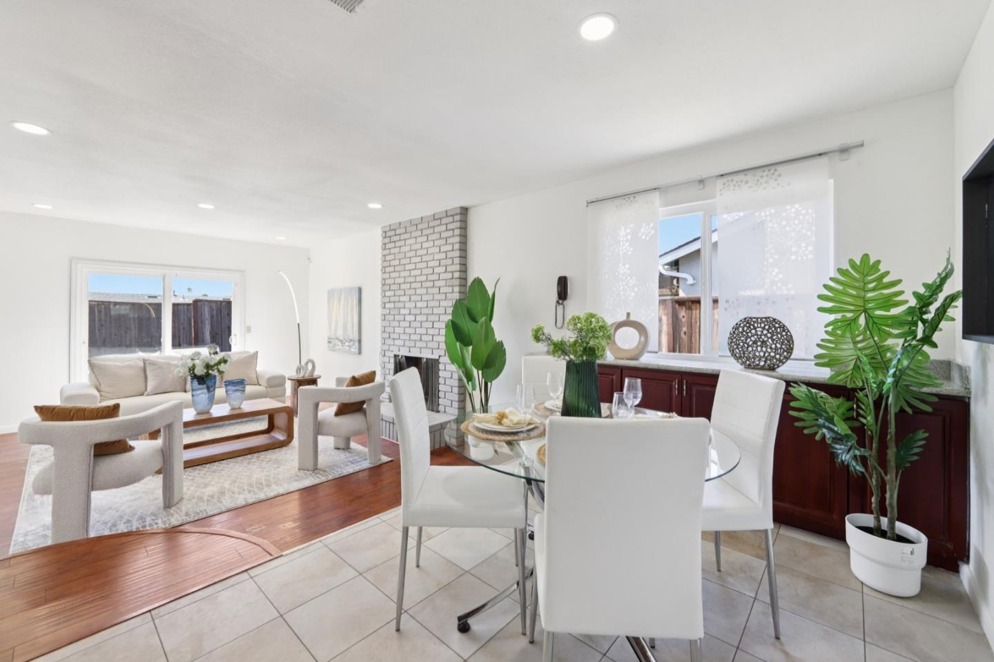 Detail Gallery Image 17 of 58 For 2995 Pettigrew Ct, San Jose,  CA 95148 - 3 Beds | 2 Baths