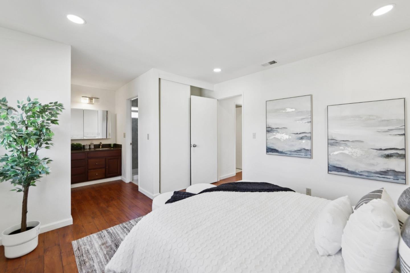 Detail Gallery Image 19 of 58 For 2995 Pettigrew Ct, San Jose,  CA 95148 - 3 Beds | 2 Baths