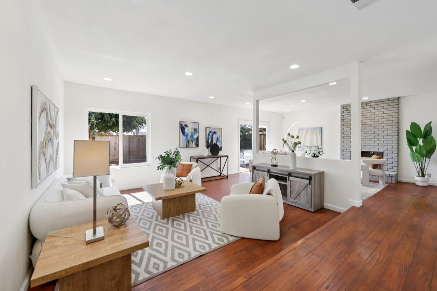 Detail Gallery Image 2 of 58 For 2995 Pettigrew Ct, San Jose,  CA 95148 - 3 Beds | 2 Baths