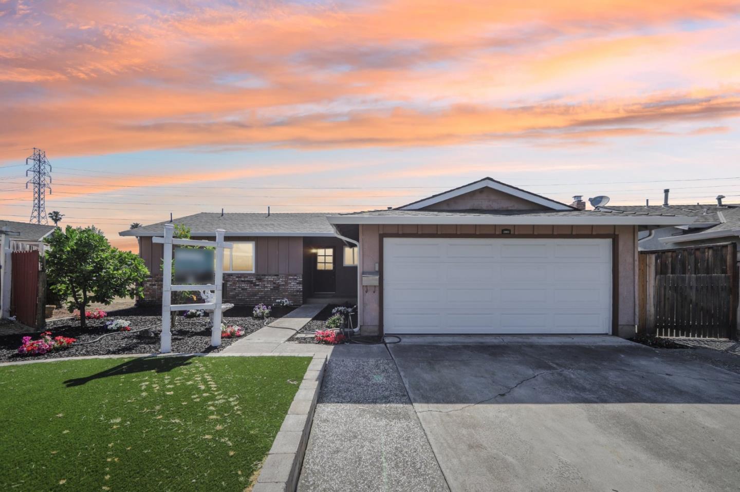 Detail Gallery Image 39 of 58 For 2995 Pettigrew Ct, San Jose,  CA 95148 - 3 Beds | 2 Baths