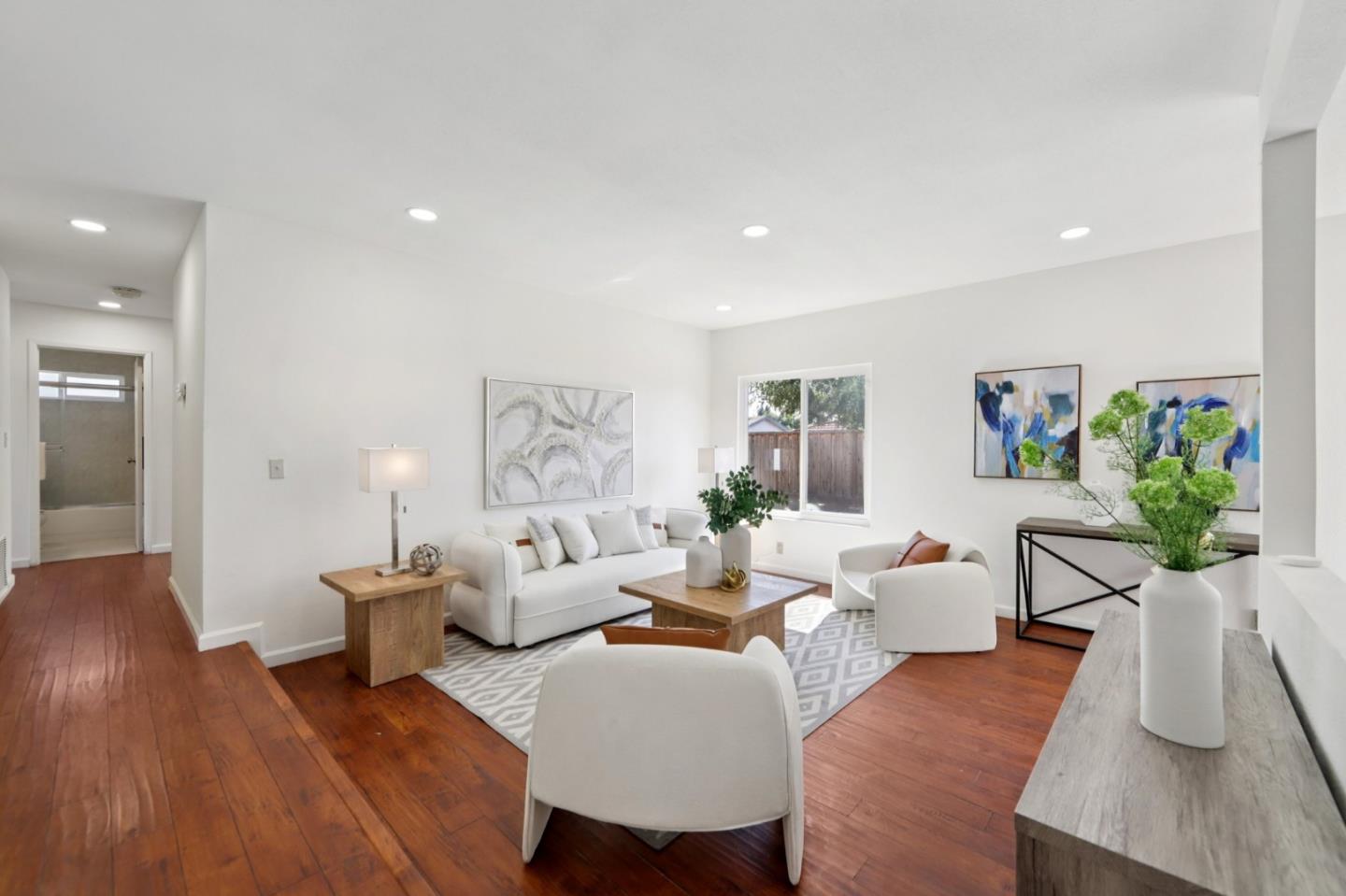 Detail Gallery Image 4 of 58 For 2995 Pettigrew Ct, San Jose,  CA 95148 - 3 Beds | 2 Baths