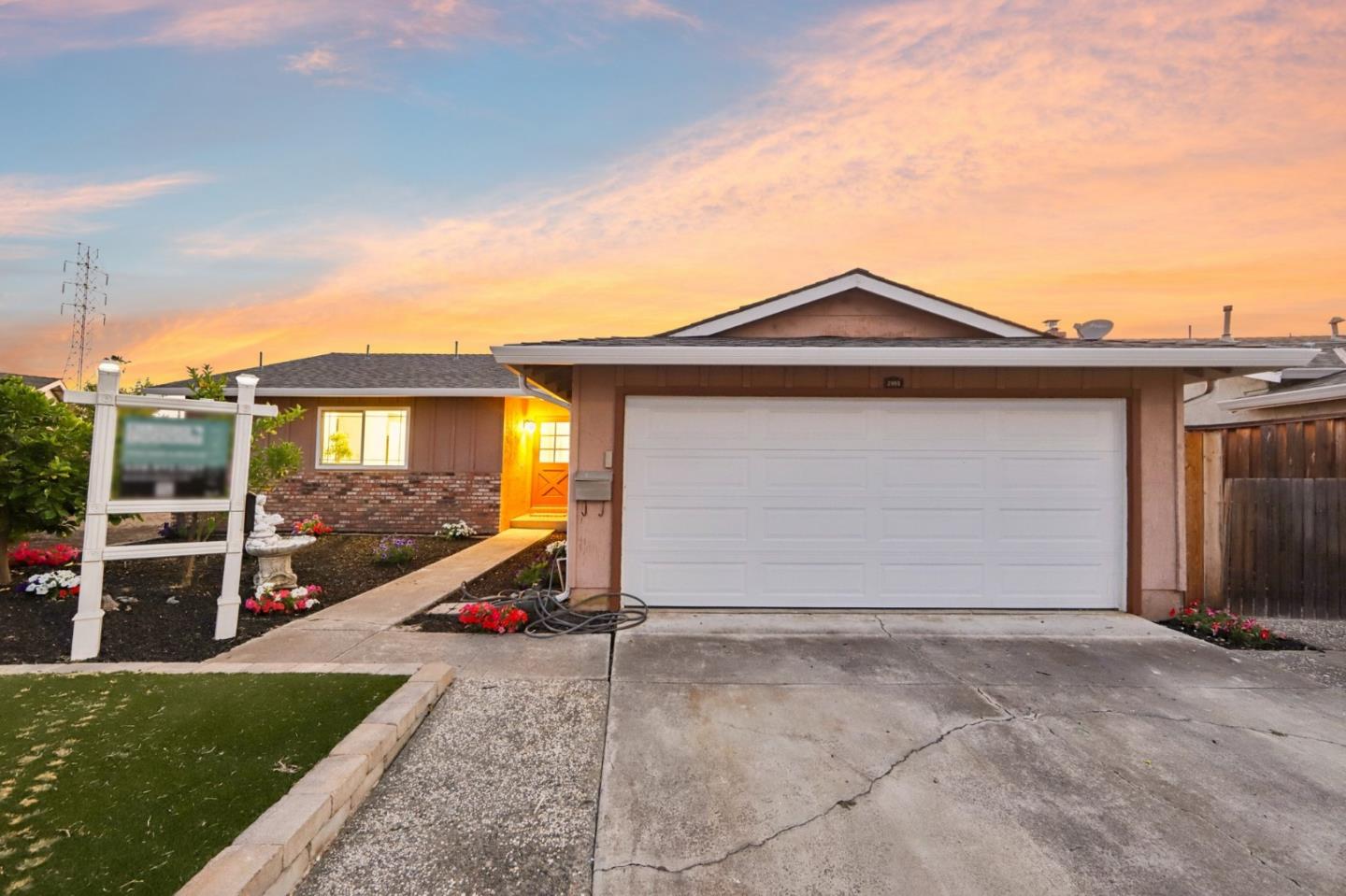 Detail Gallery Image 40 of 58 For 2995 Pettigrew Ct, San Jose,  CA 95148 - 3 Beds | 2 Baths