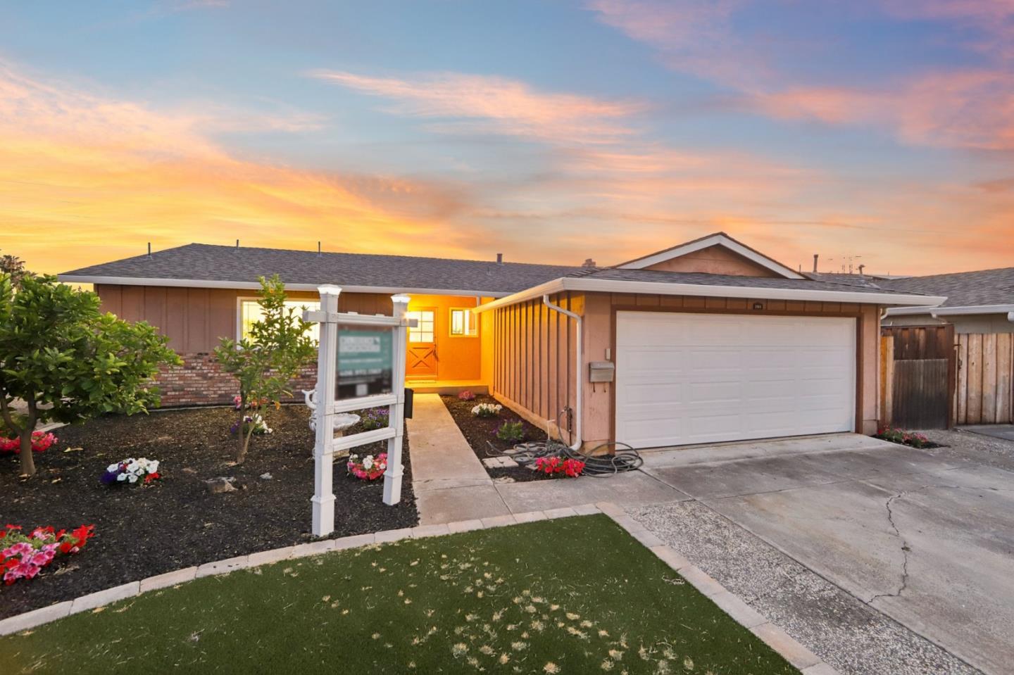Detail Gallery Image 41 of 58 For 2995 Pettigrew Ct, San Jose,  CA 95148 - 3 Beds | 2 Baths