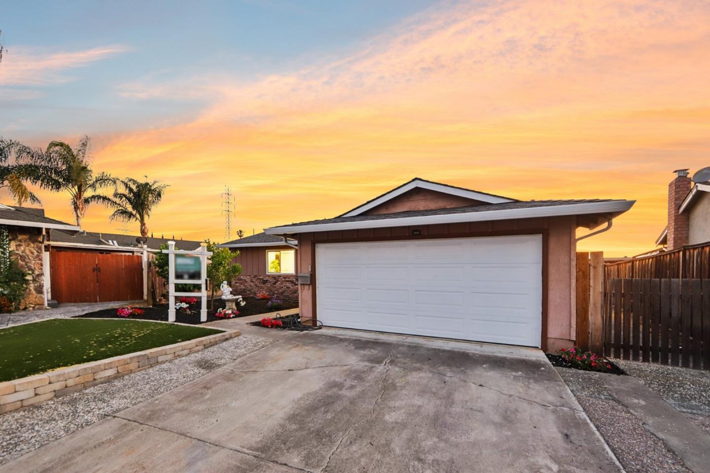 Detail Gallery Image 42 of 58 For 2995 Pettigrew Ct, San Jose,  CA 95148 - 3 Beds | 2 Baths