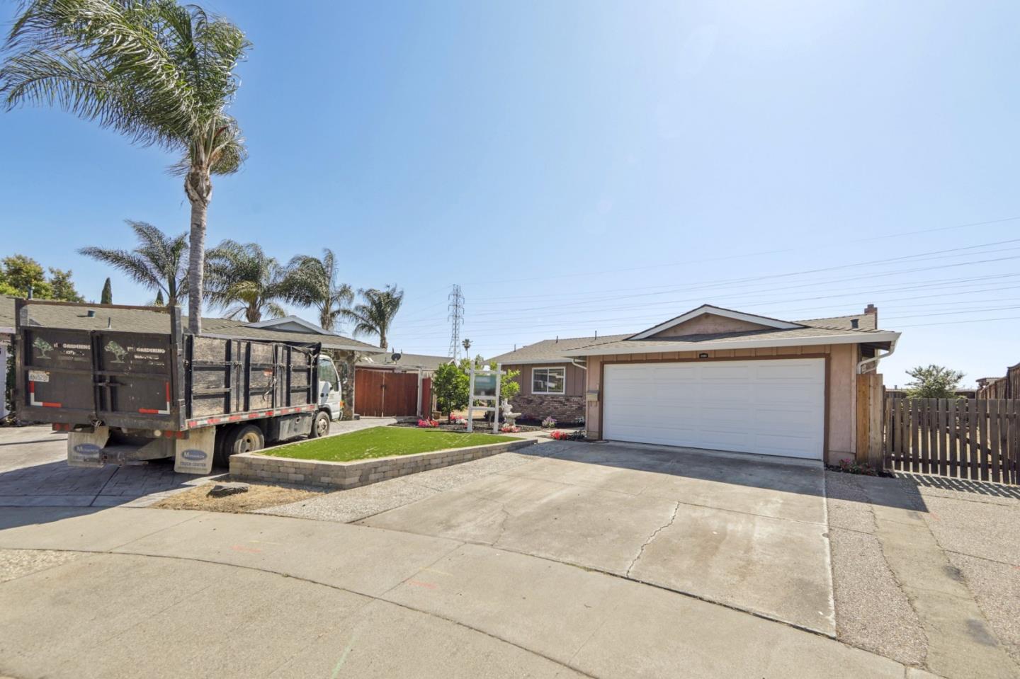 Detail Gallery Image 45 of 58 For 2995 Pettigrew Ct, San Jose,  CA 95148 - 3 Beds | 2 Baths