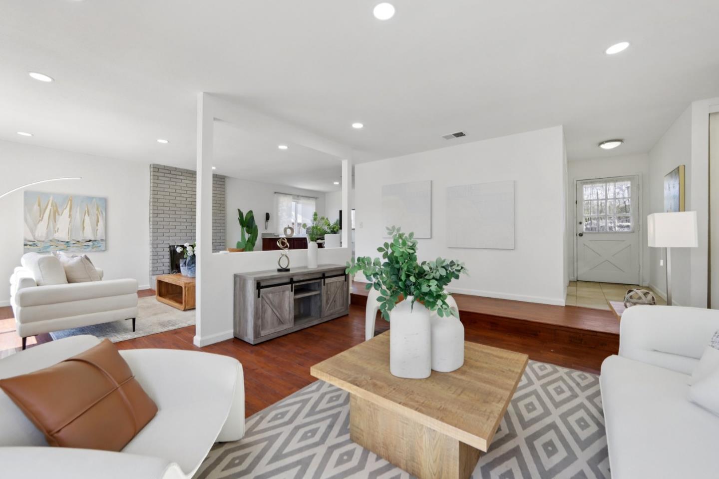 Detail Gallery Image 5 of 58 For 2995 Pettigrew Ct, San Jose,  CA 95148 - 3 Beds | 2 Baths