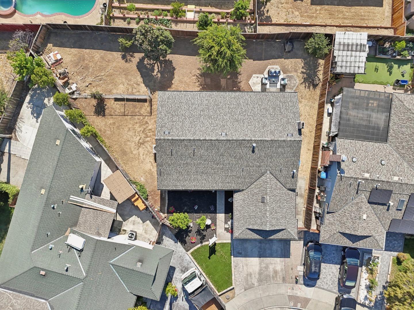 Detail Gallery Image 51 of 58 For 2995 Pettigrew Ct, San Jose,  CA 95148 - 3 Beds | 2 Baths
