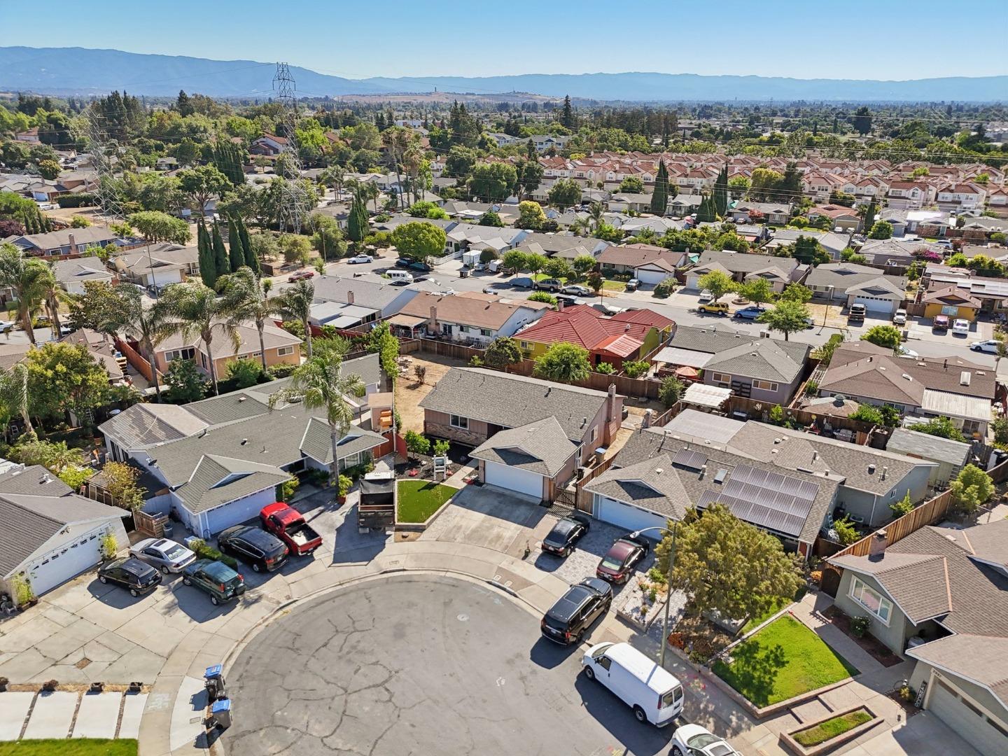 Detail Gallery Image 54 of 58 For 2995 Pettigrew Ct, San Jose,  CA 95148 - 3 Beds | 2 Baths