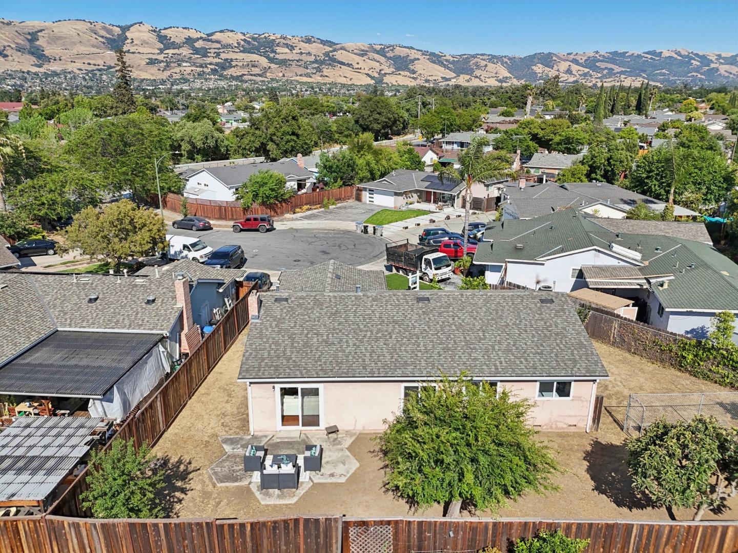 Detail Gallery Image 57 of 58 For 2995 Pettigrew Ct, San Jose,  CA 95148 - 3 Beds | 2 Baths
