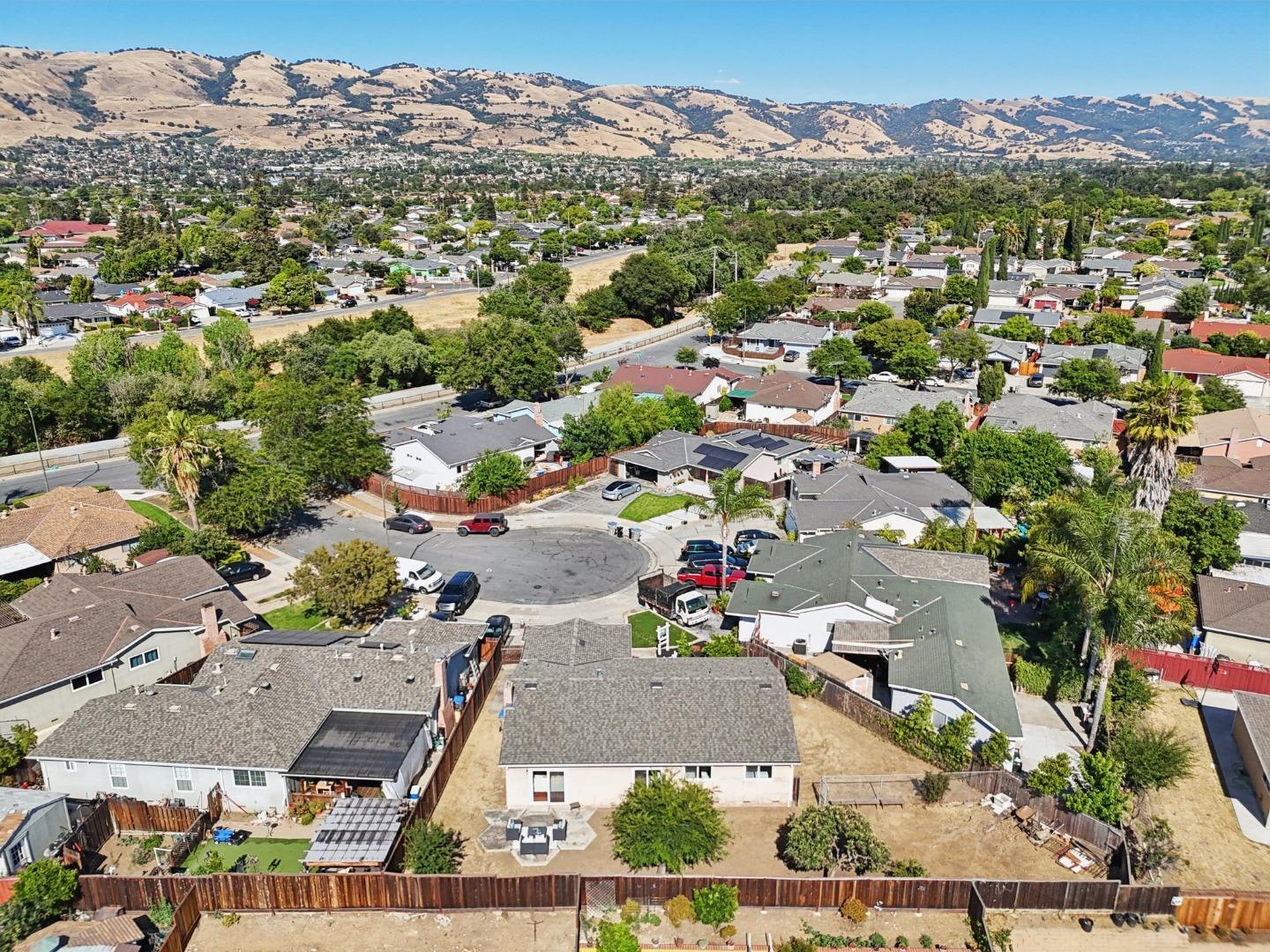 Detail Gallery Image 58 of 58 For 2995 Pettigrew Ct, San Jose,  CA 95148 - 3 Beds | 2 Baths