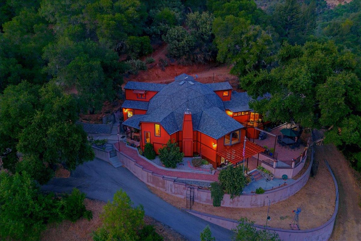Detail Gallery Image 102 of 108 For 5224 Twin Falls Rd, Morgan Hill,  CA 95037 - 3 Beds | 2 Baths