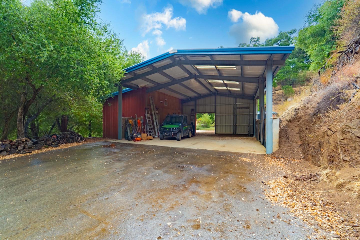 Detail Gallery Image 110 of 111 For 5224 Twin Falls Rd, Morgan Hill,  CA 95037 - 3 Beds | 2 Baths