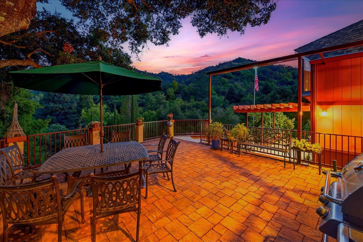 Detail Gallery Image 13 of 108 For 5224 Twin Falls Rd, Morgan Hill,  CA 95037 - 3 Beds | 2 Baths